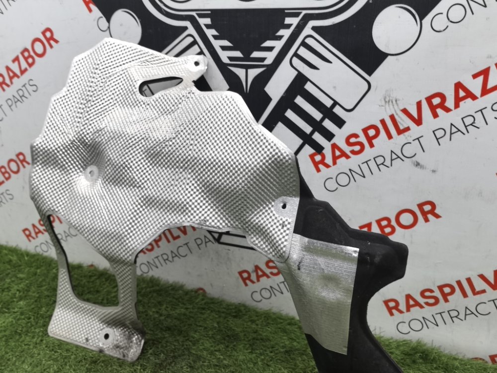 защита глушителя, 1100 рублей, Красноярск