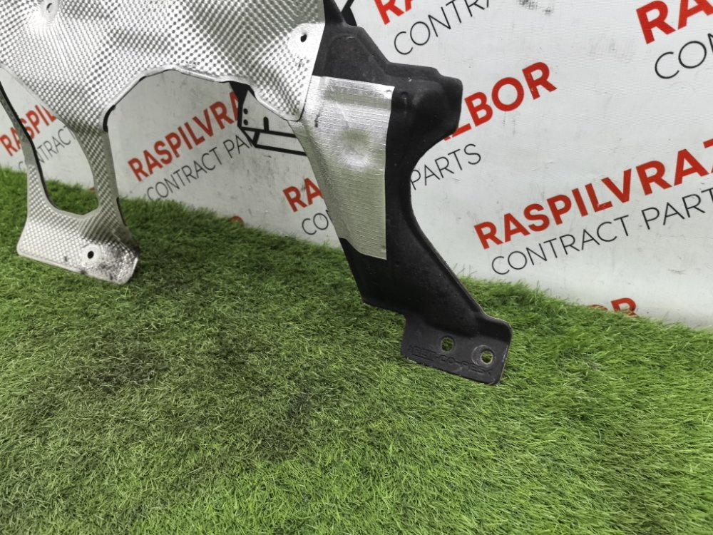 защита глушителя, 1100 рублей, Красноярск