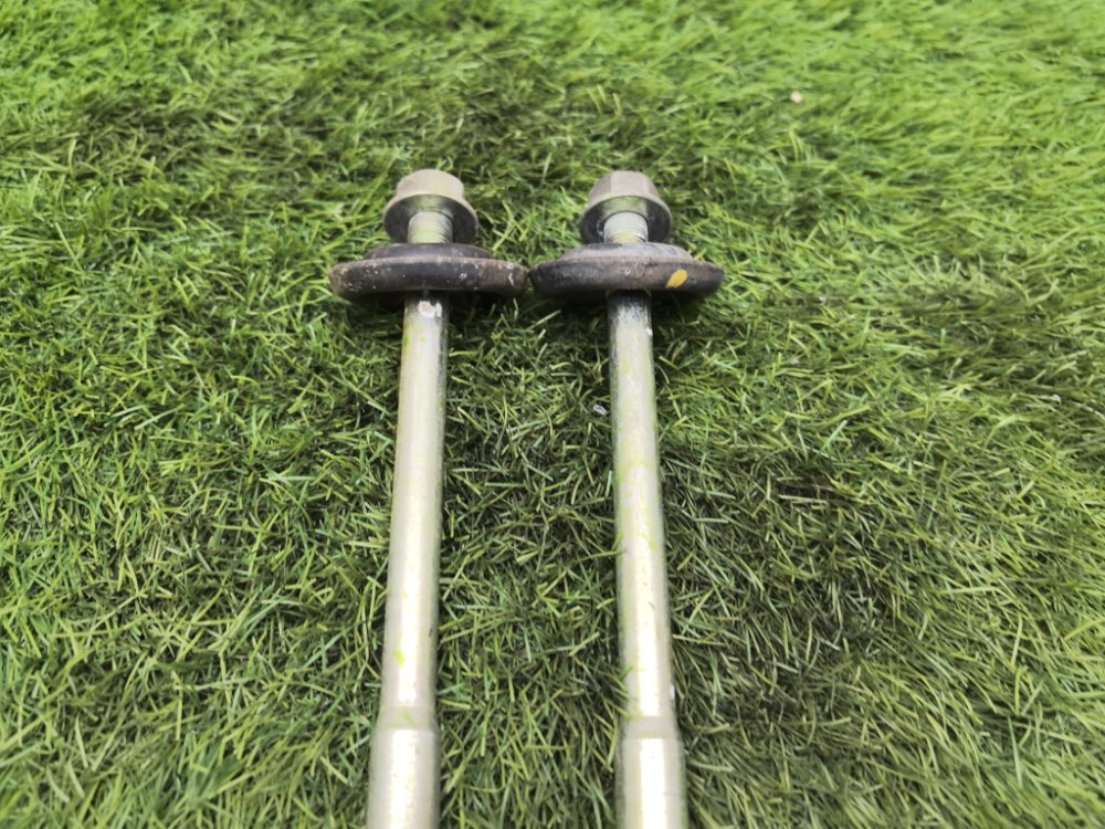 Болт крепления редуктора, 1500 рублей, Красноярск