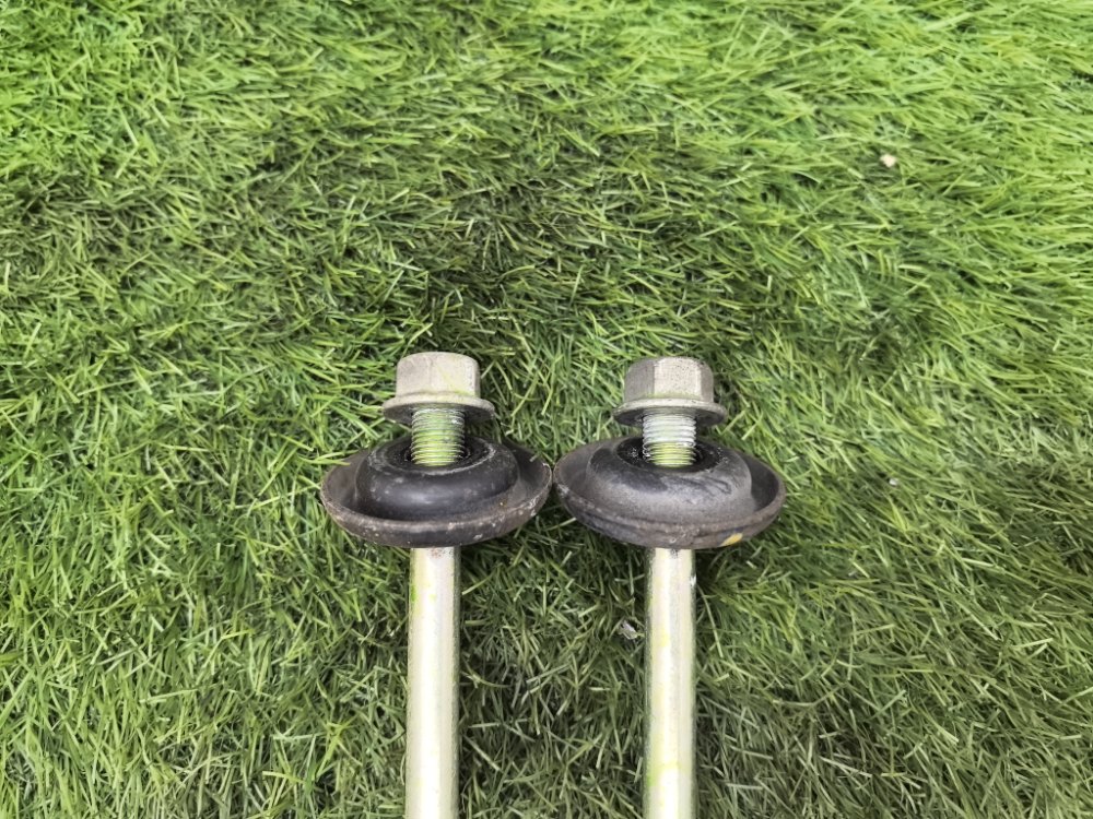 Болт крепления редуктора, 1500 рублей, Красноярск