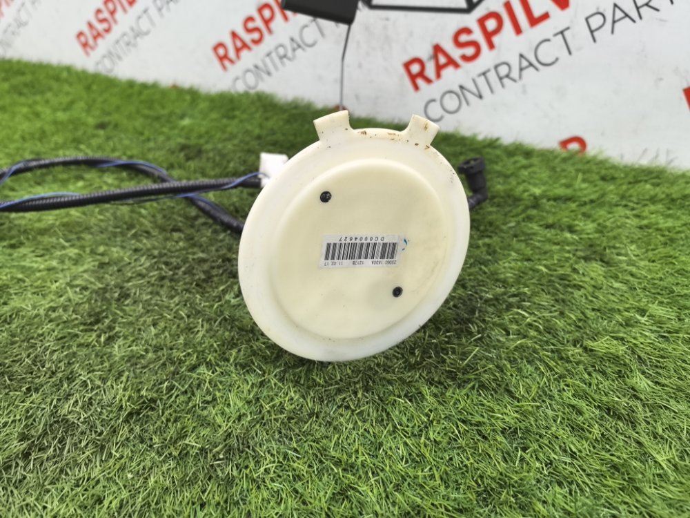 Датчик уровня топлива, 4000 рублей, Красноярск