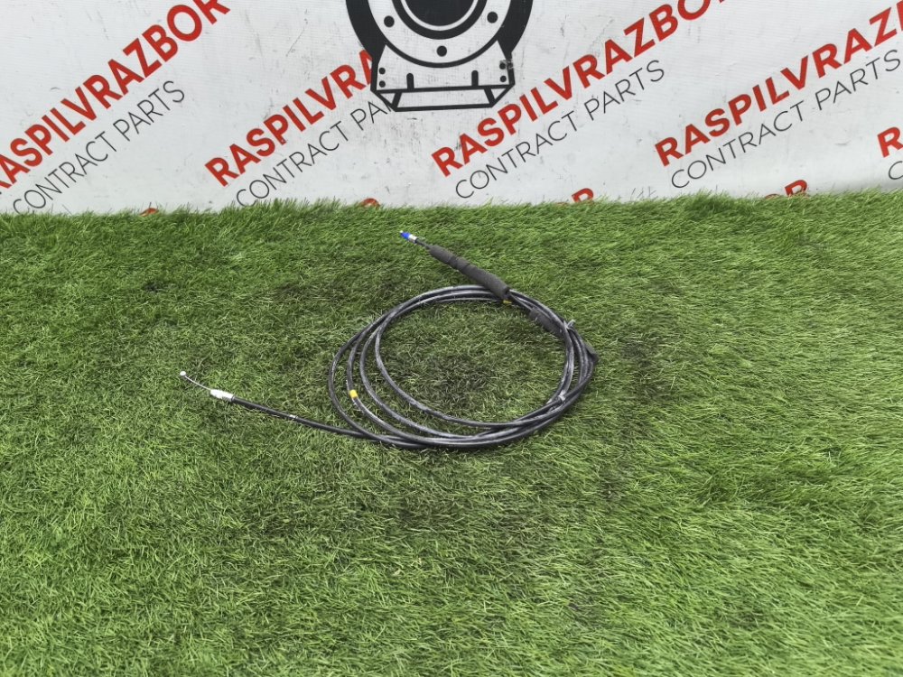 тросик лючка топливного бака, 1500 рублей, Красноярск