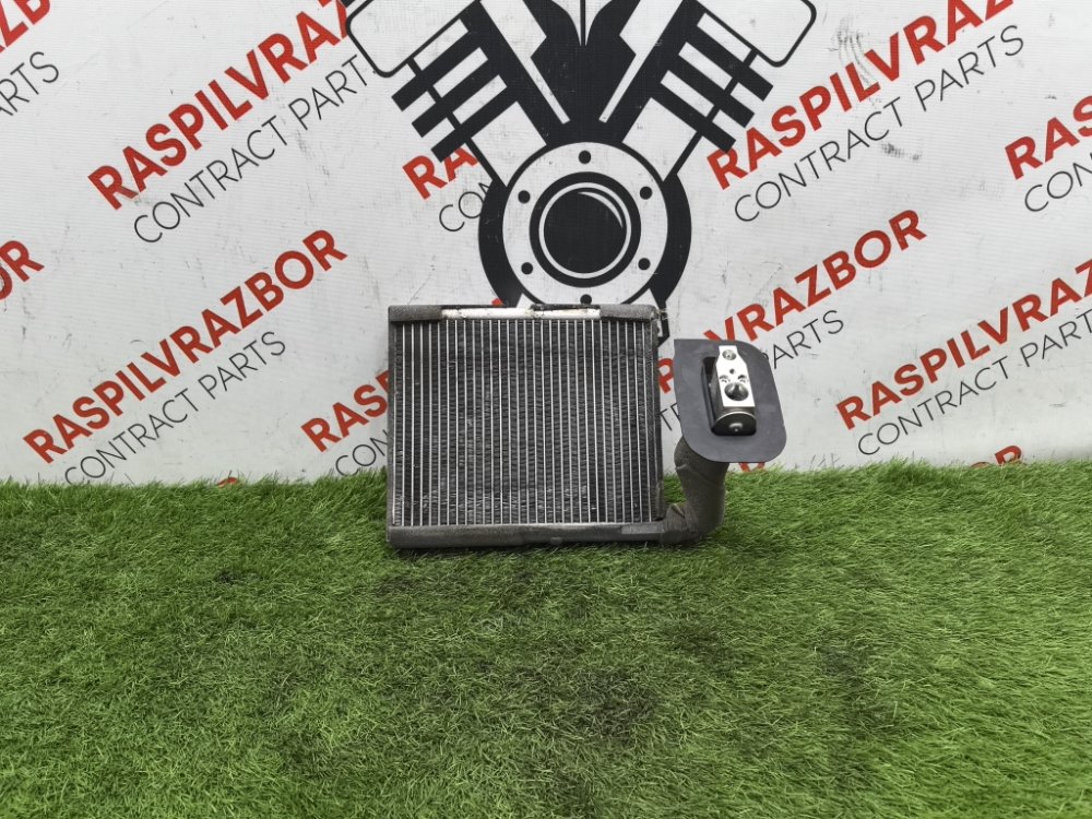 Испаритель кондиционера, 1500 рублей, Красноярск