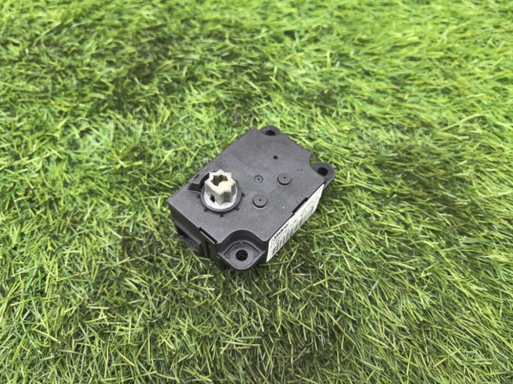 мотор заслонки печки, 800 рублей, Красноярск