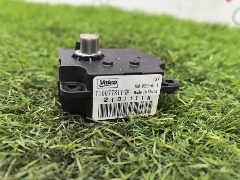 мотор заслонки печки, 800 рублей, Красноярск