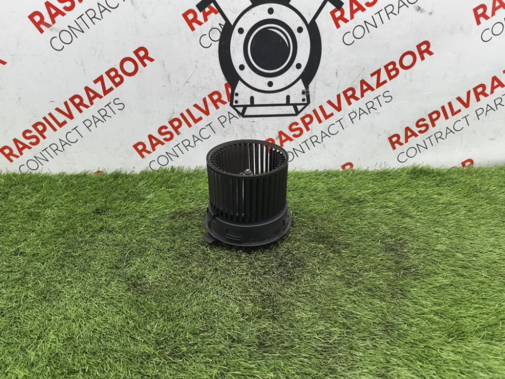 мотор вентилятора печки, 4000 рублей, Красноярск