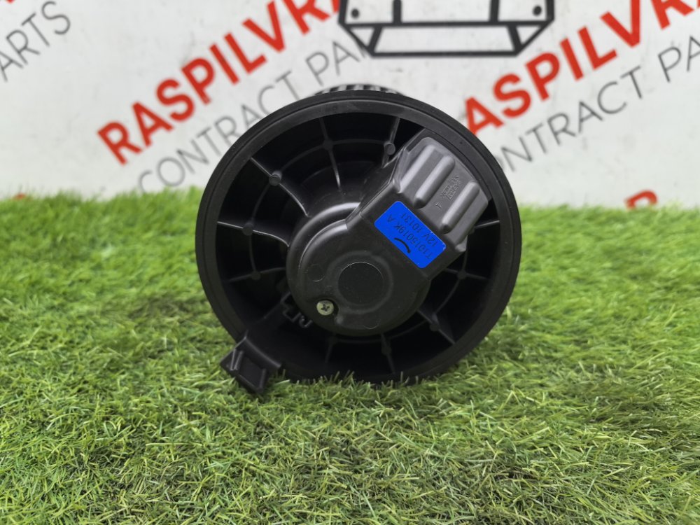 мотор вентилятора печки, 4000 рублей, Красноярск