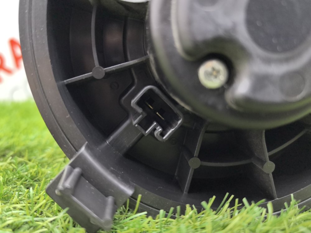 мотор вентилятора печки, 4000 рублей, Красноярск