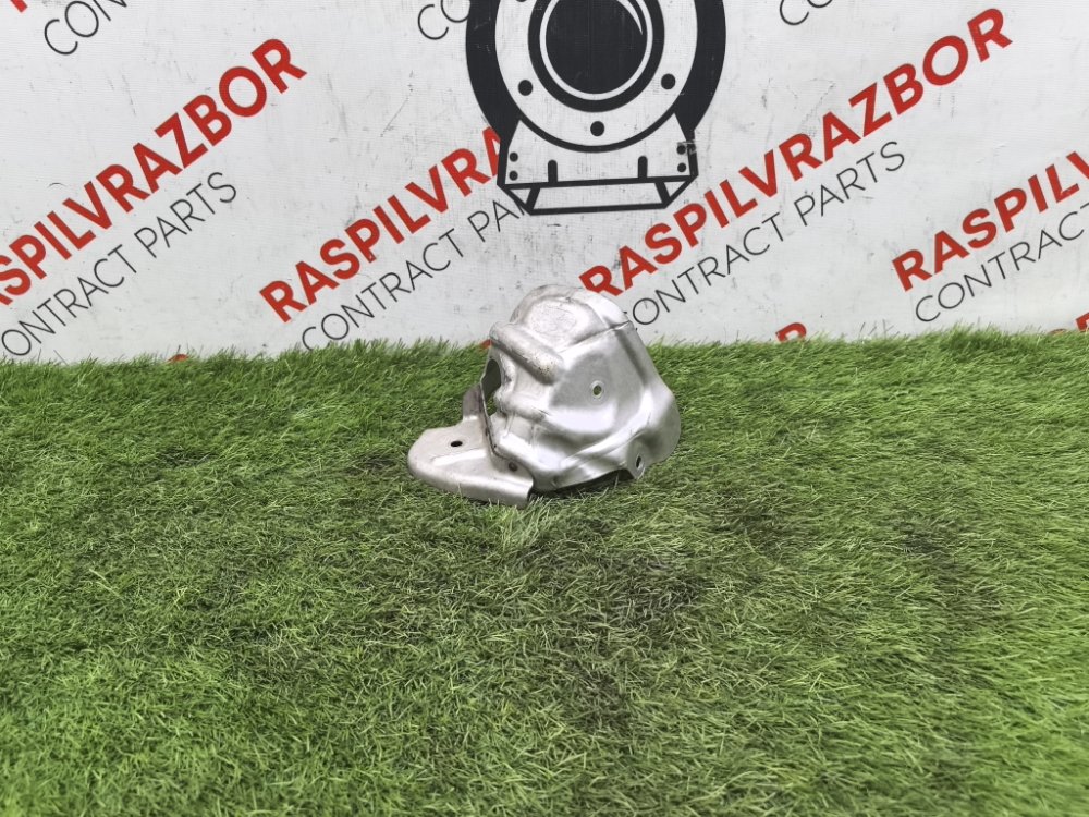 Защита выпускного коллектора, 800 рублей, Красноярск