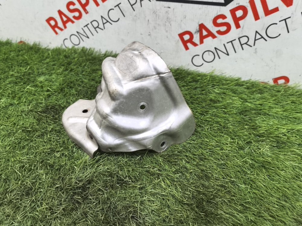 Защита выпускного коллектора, 800 рублей, Красноярск