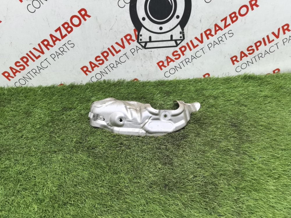 Защита выпускного коллектора, 800 рублей, Красноярск