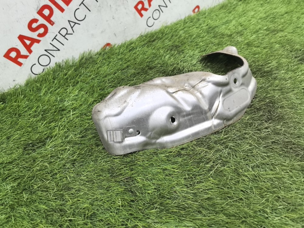 Защита выпускного коллектора, 800 рублей, Красноярск