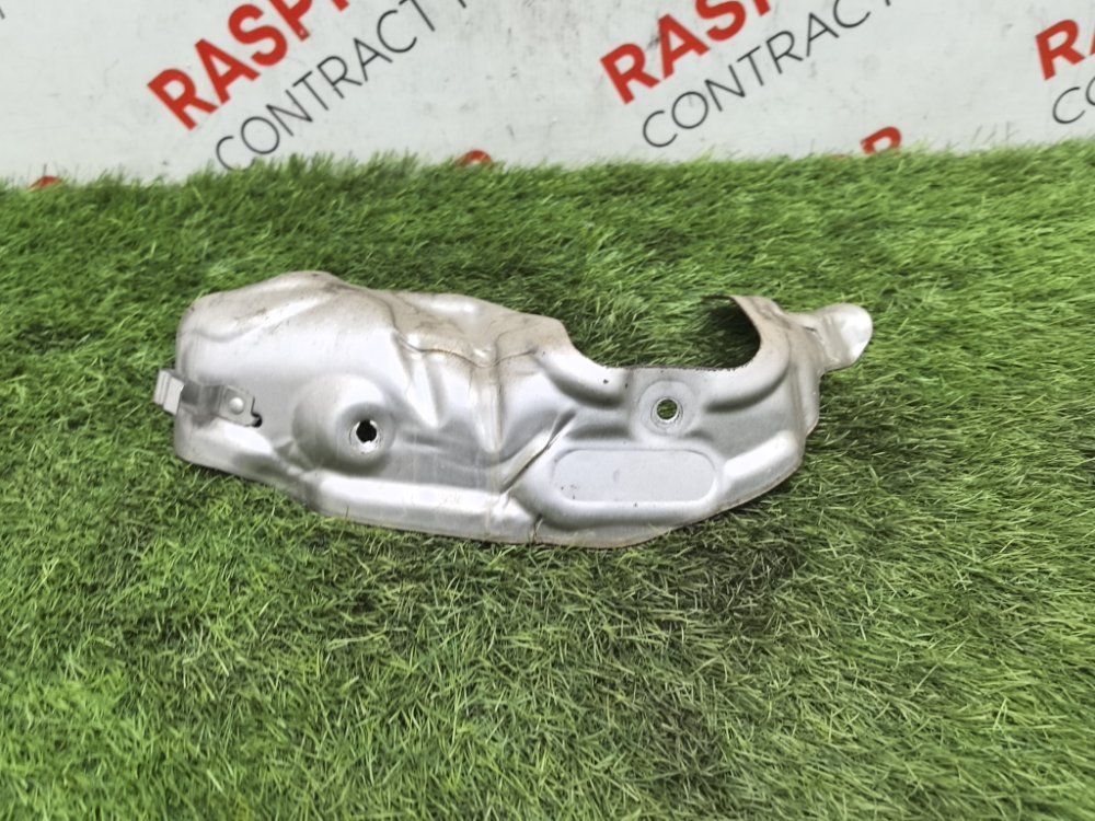 Защита выпускного коллектора, 800 рублей, Красноярск