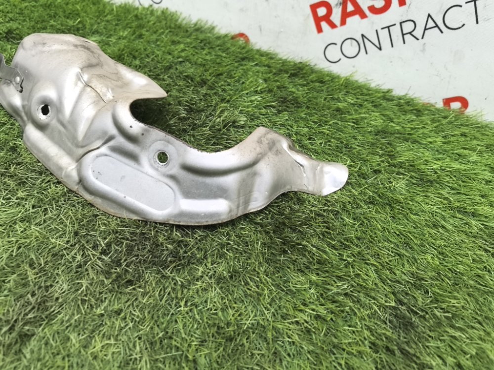 Защита выпускного коллектора, 800 рублей, Красноярск