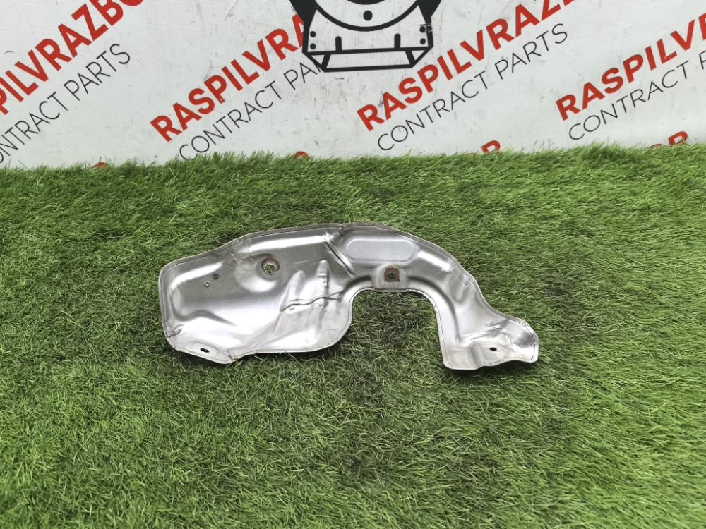 Защита выпускного коллектора, 800 рублей, Красноярск