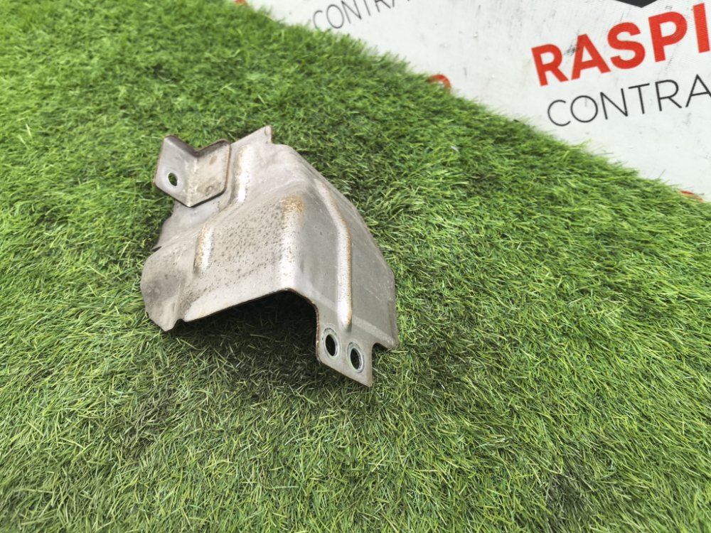 Защита выпускного коллектора, 800 рублей, Красноярск