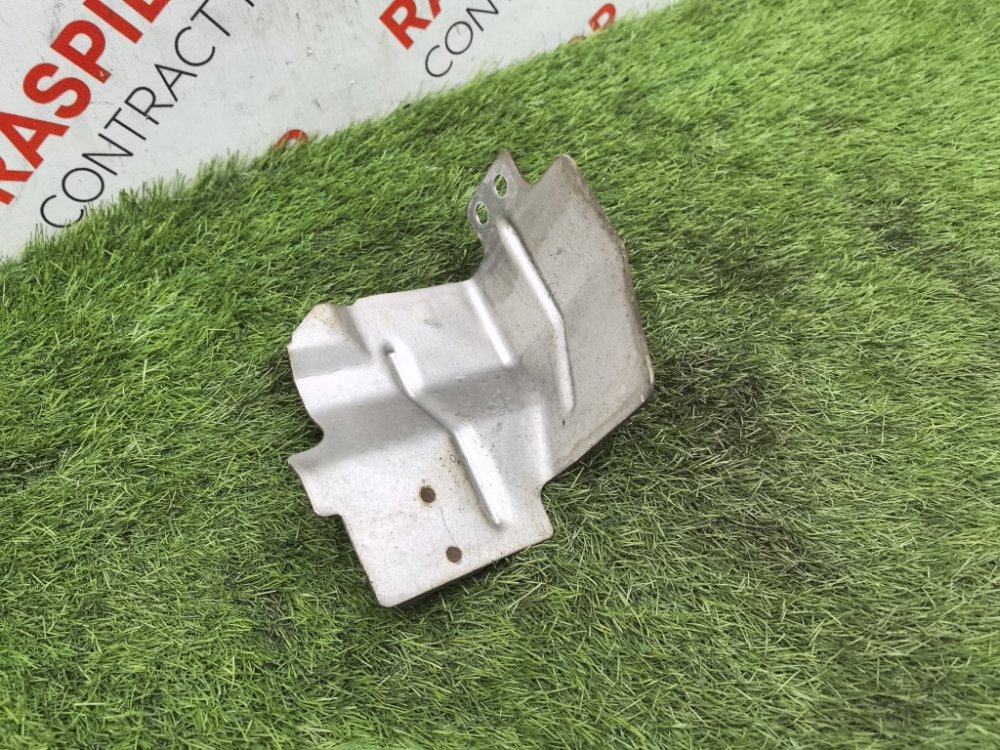 Защита выпускного коллектора, 800 рублей, Красноярск