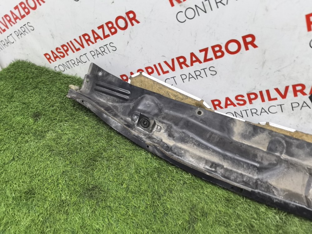 решетка, жабо под дворники, 1500 рублей, Красноярск