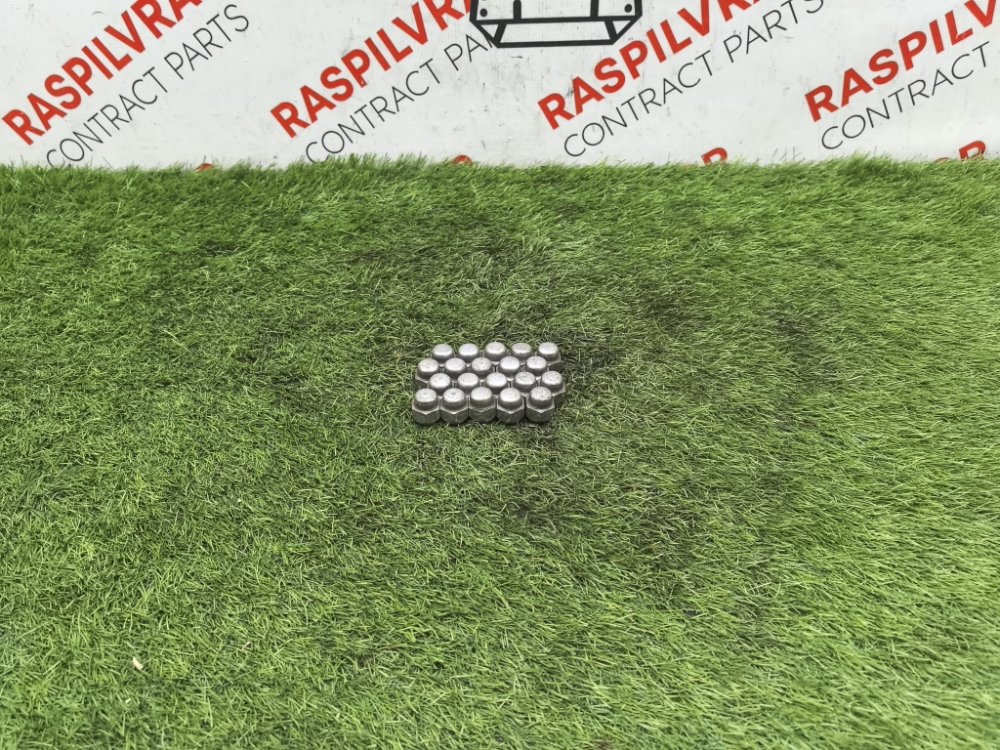 Гайка колесная, 2000 рублей, Красноярск