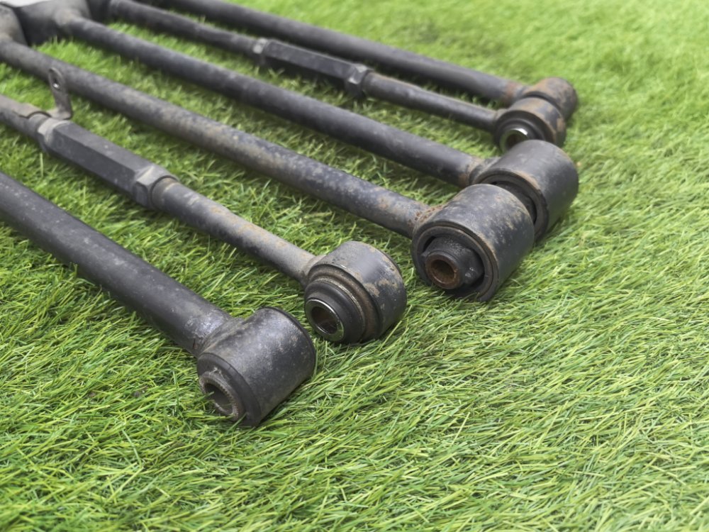 рычаг, тяга подвески, 9000 рублей, Красноярск