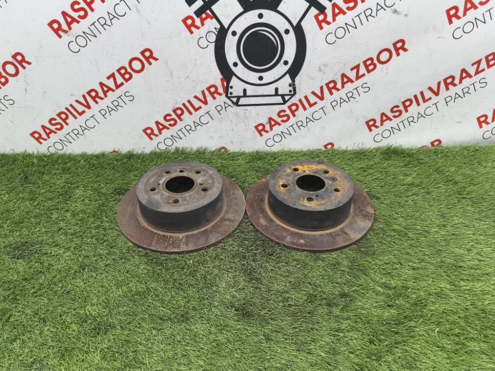 Диск тормозной, 3000 рублей, Красноярск