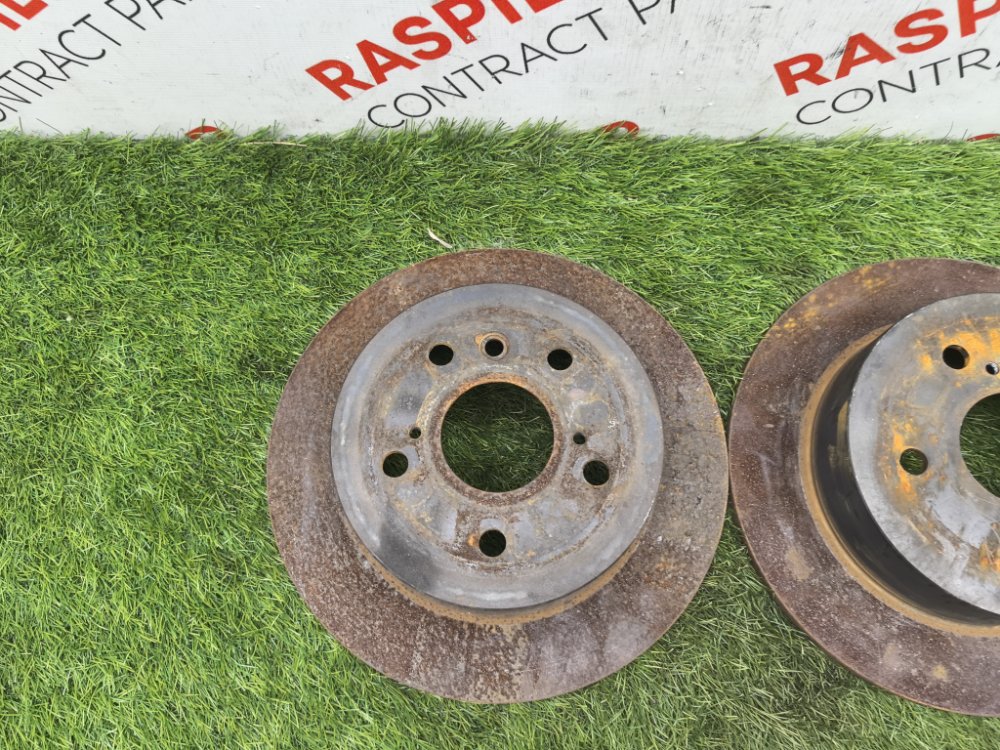 Диск тормозной, 3000 рублей, Красноярск