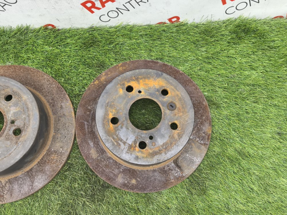 Диск тормозной, 3000 рублей, Красноярск