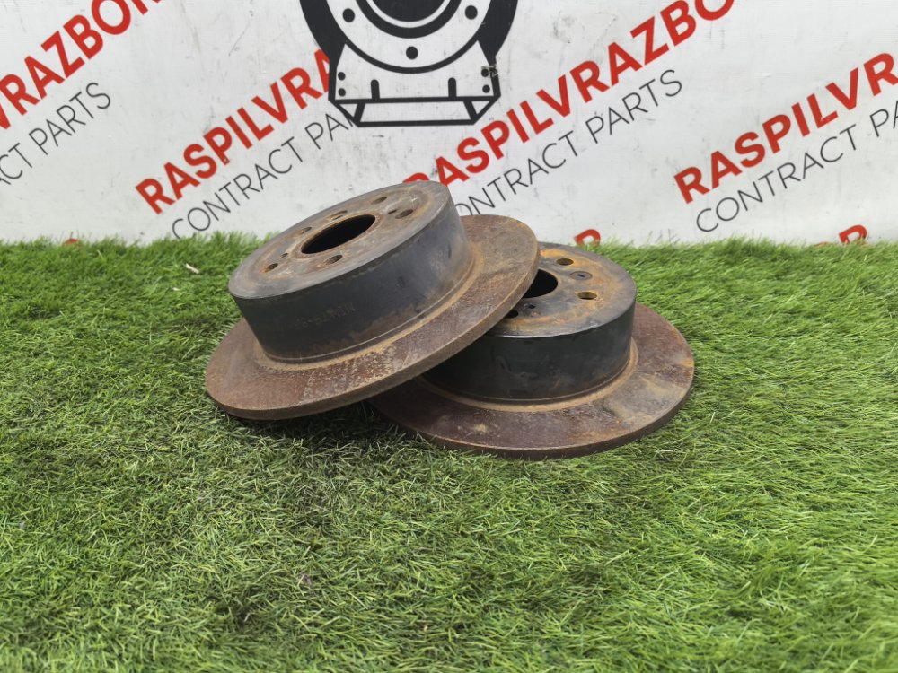 Диск тормозной, 3000 рублей, Красноярск