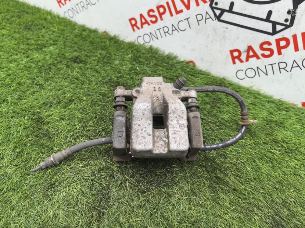 Суппорт тормозной, 3500 рублей, Красноярск