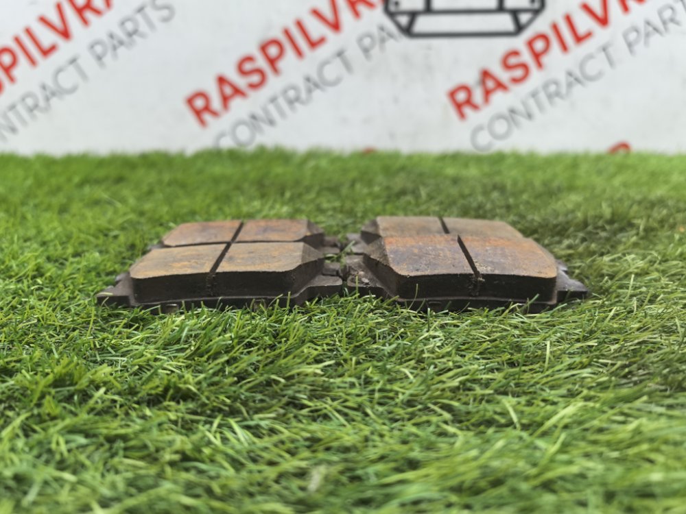 Колодки тормозные, 2000 рублей, Красноярск