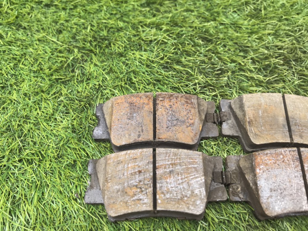 Колодки тормозные, 2000 рублей, Красноярск