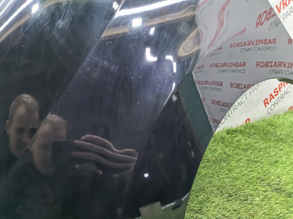 Крыло, 18000 рублей, Красноярск