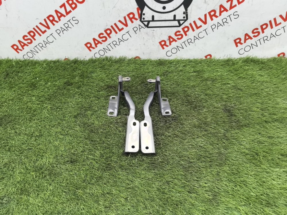 крепление капота, 3000 рублей, Красноярск