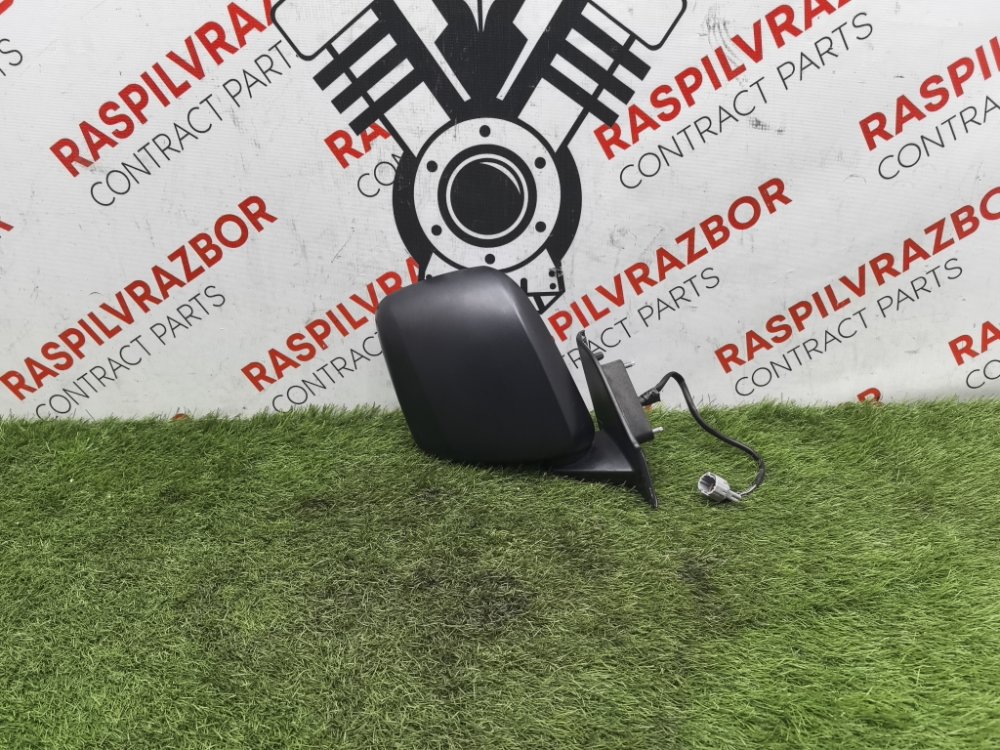 Зеркало заднего вида боковое, 13000 рублей, Красноярск