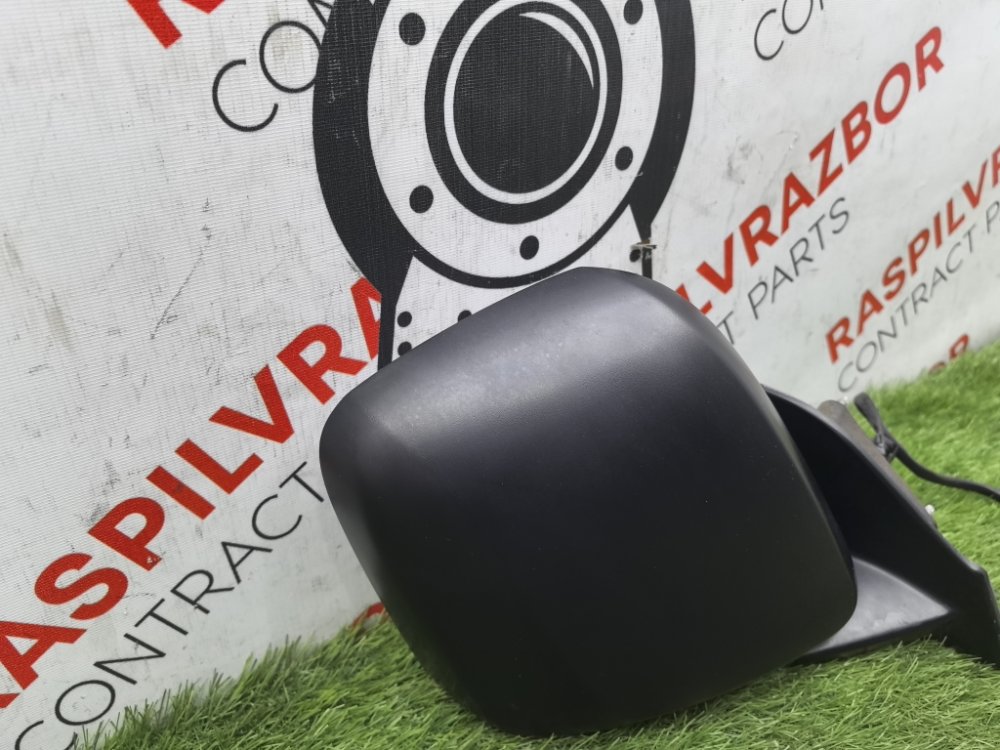 Зеркало заднего вида боковое, 13000 рублей, Красноярск