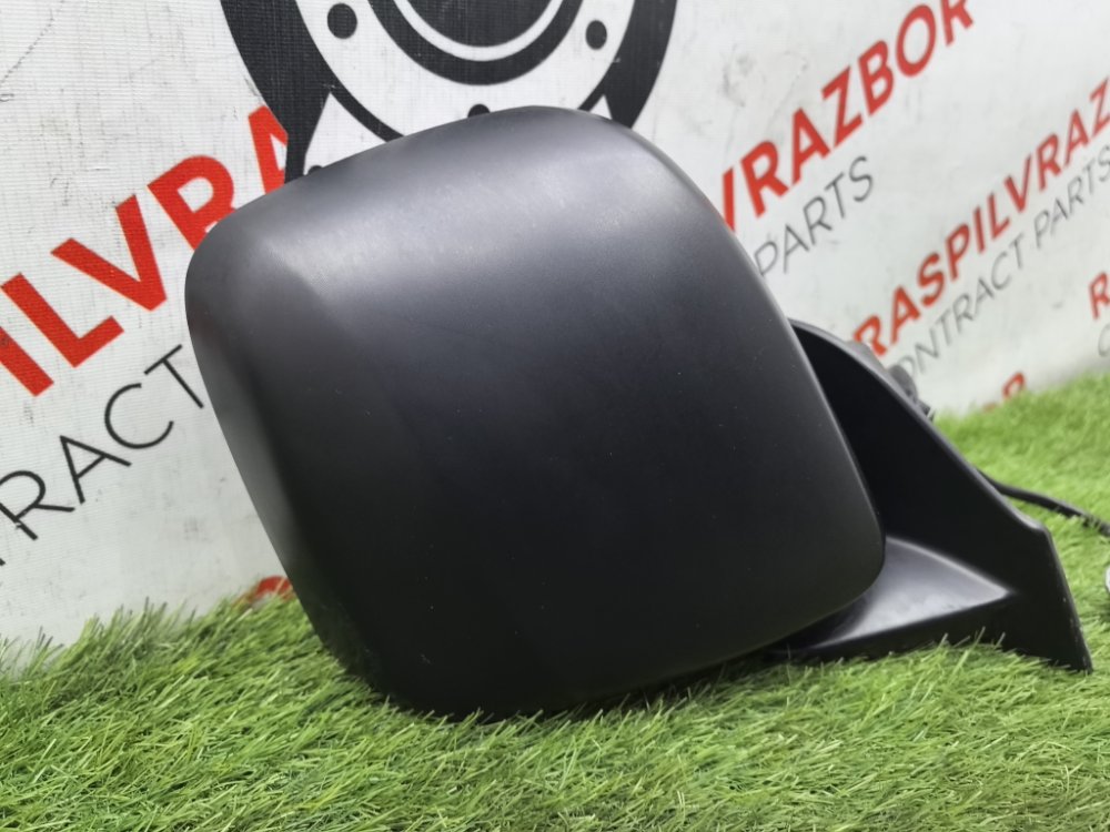 Зеркало заднего вида боковое, 13000 рублей, Красноярск