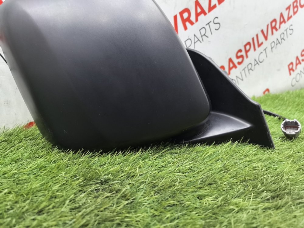 Зеркало заднего вида боковое, 13000 рублей, Красноярск