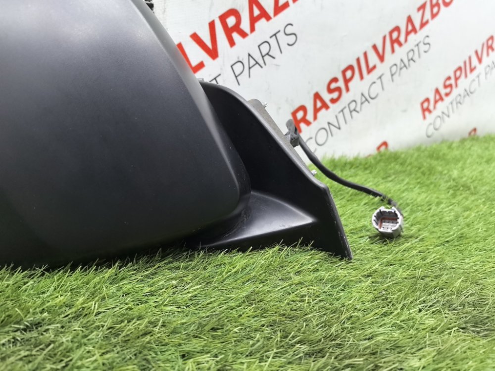 Зеркало заднего вида боковое, 13000 рублей, Красноярск