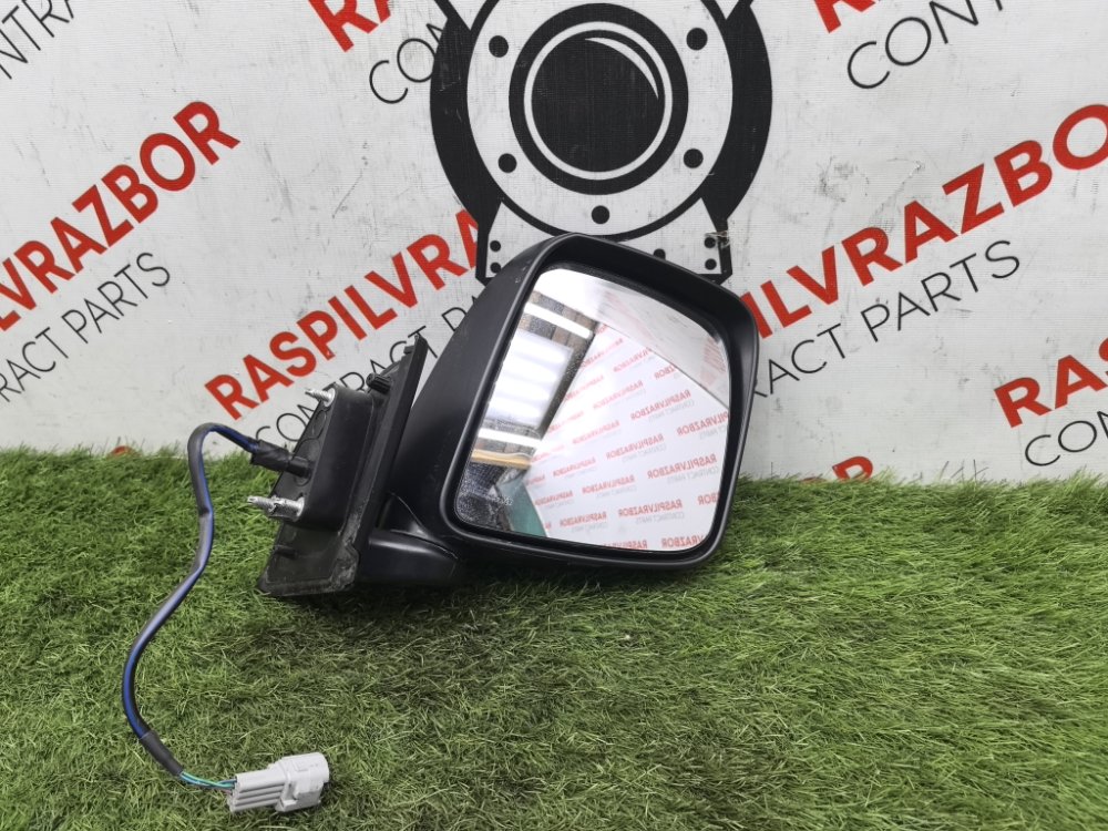 Зеркало заднего вида боковое, 13000 рублей, Красноярск