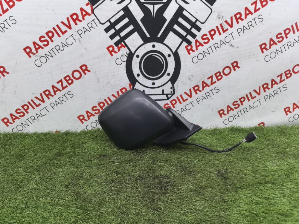 Зеркало заднего вида боковое, 15000 рублей, Красноярск