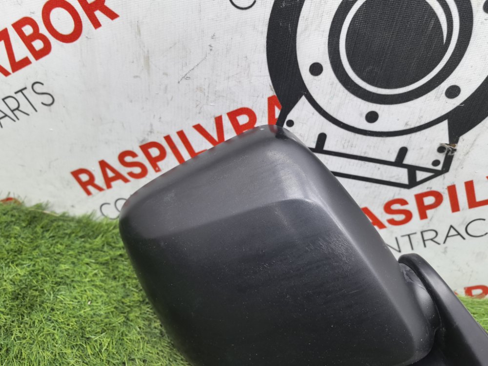 Зеркало заднего вида боковое, 15000 рублей, Красноярск