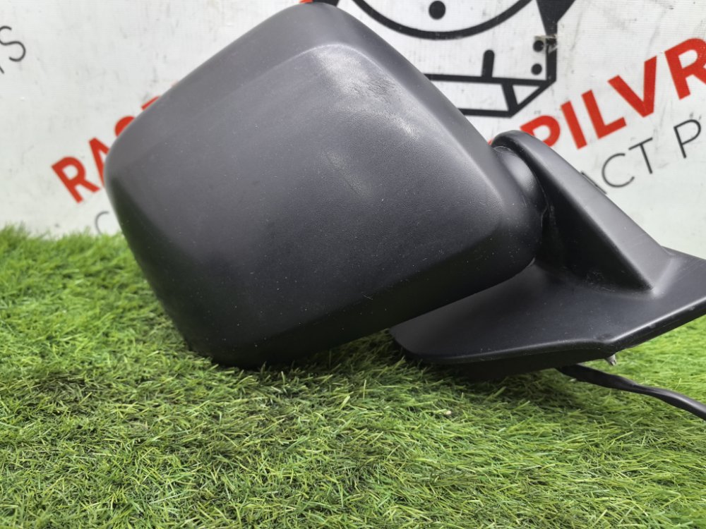 Зеркало заднего вида боковое, 15000 рублей, Красноярск