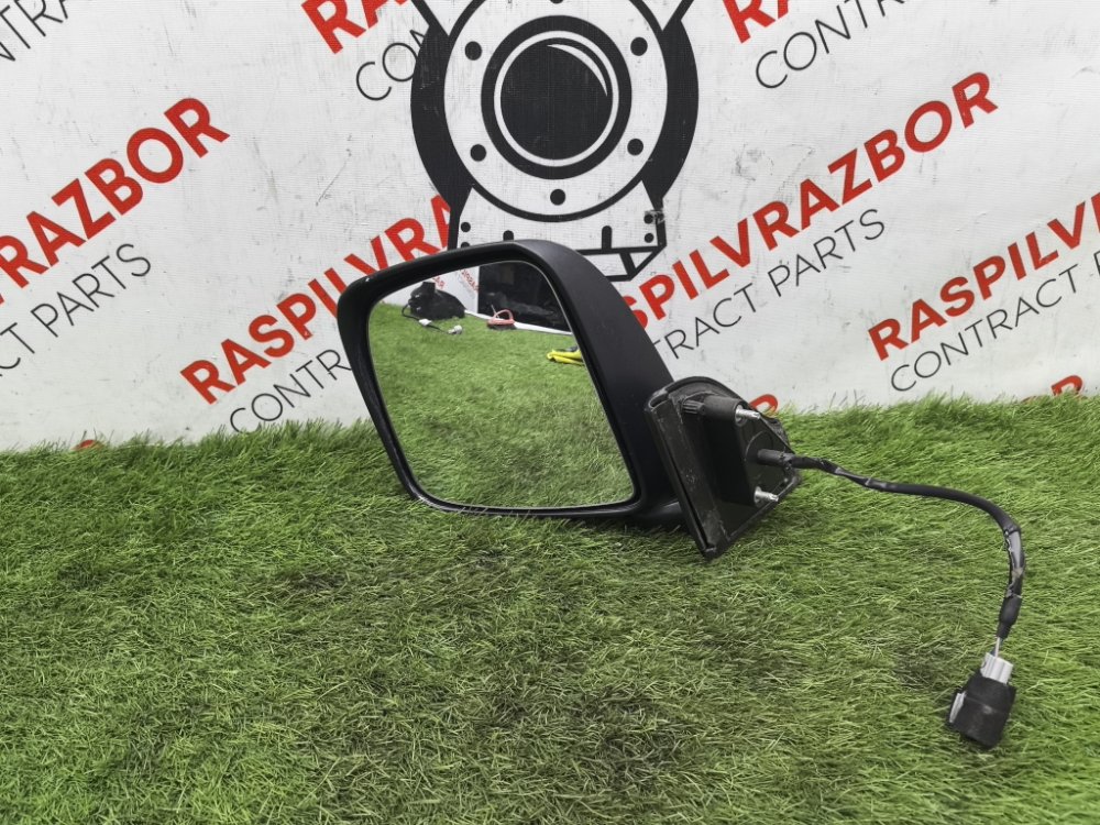 Зеркало заднего вида боковое, 15000 рублей, Красноярск