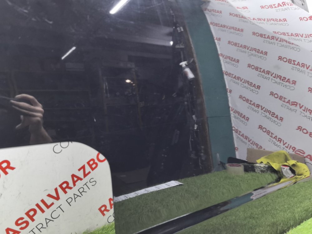 Дверь боковая, 15000 рублей, Красноярск