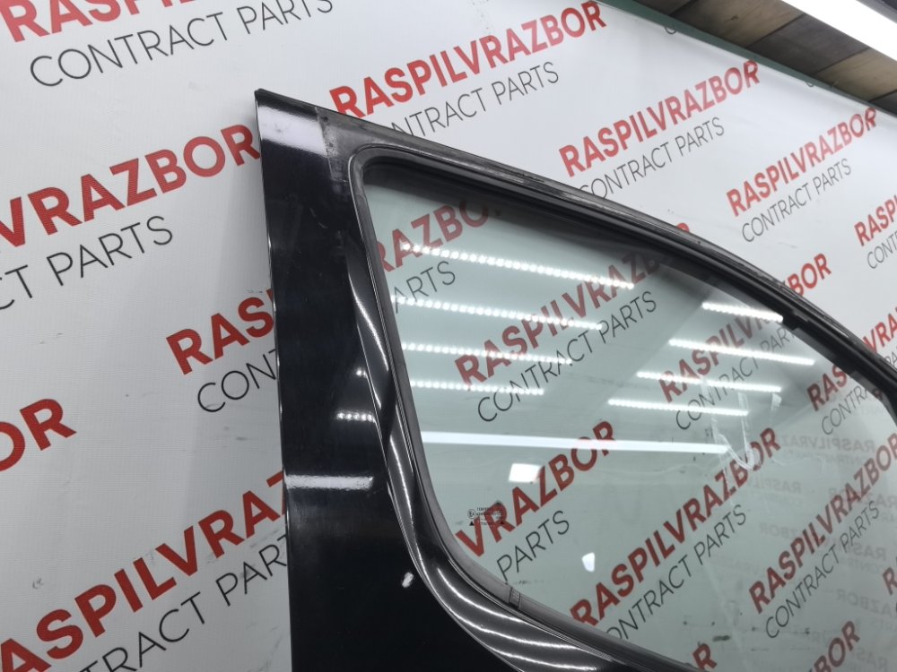 Дверь боковая, 15000 рублей, Красноярск