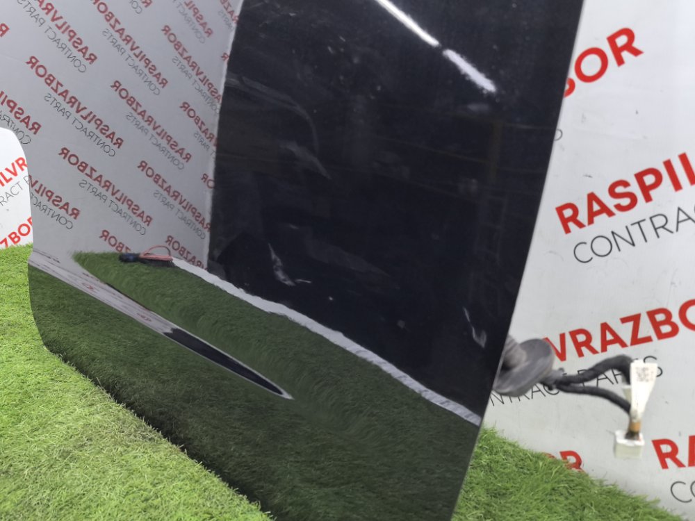 Дверь боковая, 15000 рублей, Красноярск