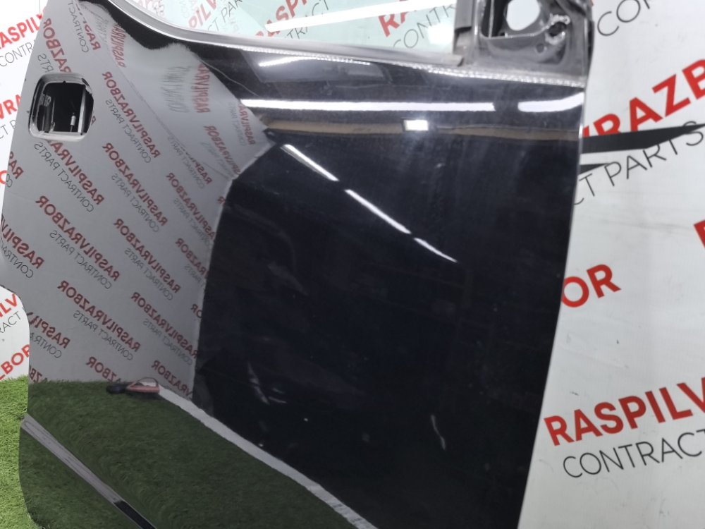 Дверь боковая, 15000 рублей, Красноярск