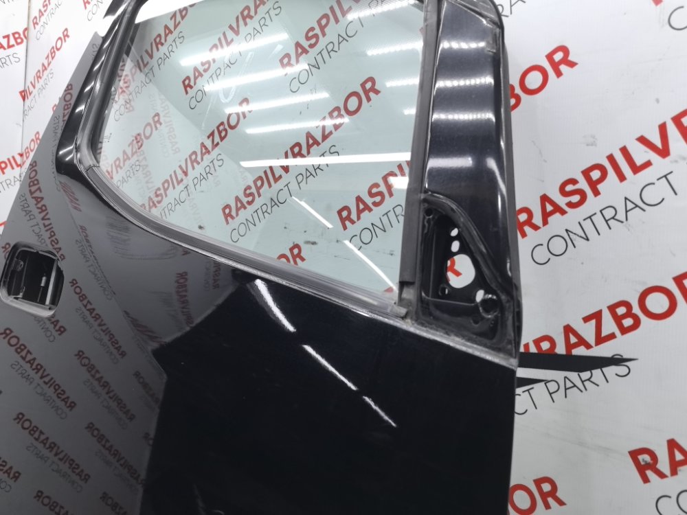 Дверь боковая, 15000 рублей, Красноярск