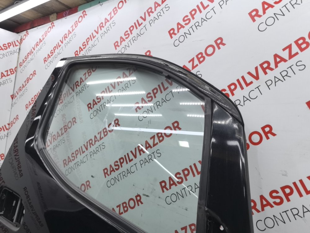 Дверь боковая, 15000 рублей, Красноярск