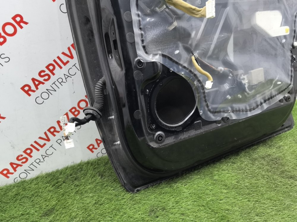 Дверь боковая, 15000 рублей, Красноярск